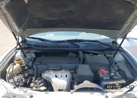 2007 Toyota Camry Le z USA, uszkodzony, nr VIN 4T1BE46K87U592658